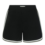 Ruka Shorts - Black