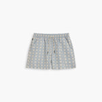OAS COMPANY Forti Swim Shorts Light Blue