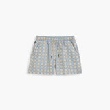 OAS COMPANY Forti Swim Shorts Light Blue