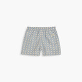 OAS COMPANY Forti Swim Shorts Light Blue 3