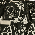 OAS COMPANY Gensou Swim Shorts Black 2