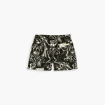 OAS COMPANY Gensou Swim Shorts Black 3