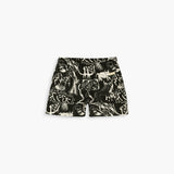 OAS COMPANY Gensou Swim Shorts Black 3
