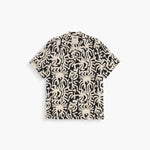 OAS Company Loefy Rocco Shirt Black