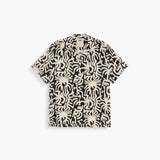 OAS Company Loefy Rocco Shirt Black
