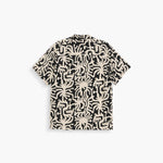 OAS Company Loefy Rocco Shirt Black back