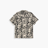 OAS Company Loefy Rocco Shirt Black back