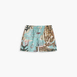 OAS COMPANY Montara Swim Shorts Multi