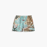 OAS COMPANY Montara Swim Shorts Multi