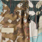 OAS COMPANY Montara Swim Shorts Multi 2