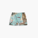 OAS COMPANY Montara Swim Shorts Multi 3