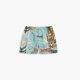 OAS COMPANY Montara Swim Shorts Multi 3