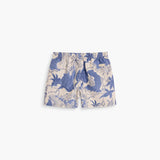 OAS COMPANY Mystea Swim Shorts Blue 3