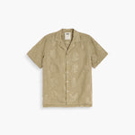 OAS Company Palmoza Rocco Shirt Beige