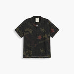OAS Company Romantique Rocco Shirt Black