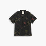 OAS Company Romantique Rocco Shirt Black