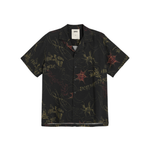 OAS Company Romantique Rocco Shirt Black