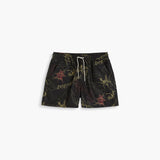 OAS COMPANY Romantique Swim Shorts Black