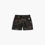 OAS COMPANY Romantique Swim Shorts Black 3