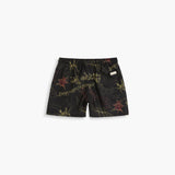 OAS COMPANY Romantique Swim Shorts Black 3