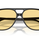Ray-Ban Bill Summer Capsule Sunglasses - black