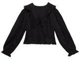 Maribelle Top - Black