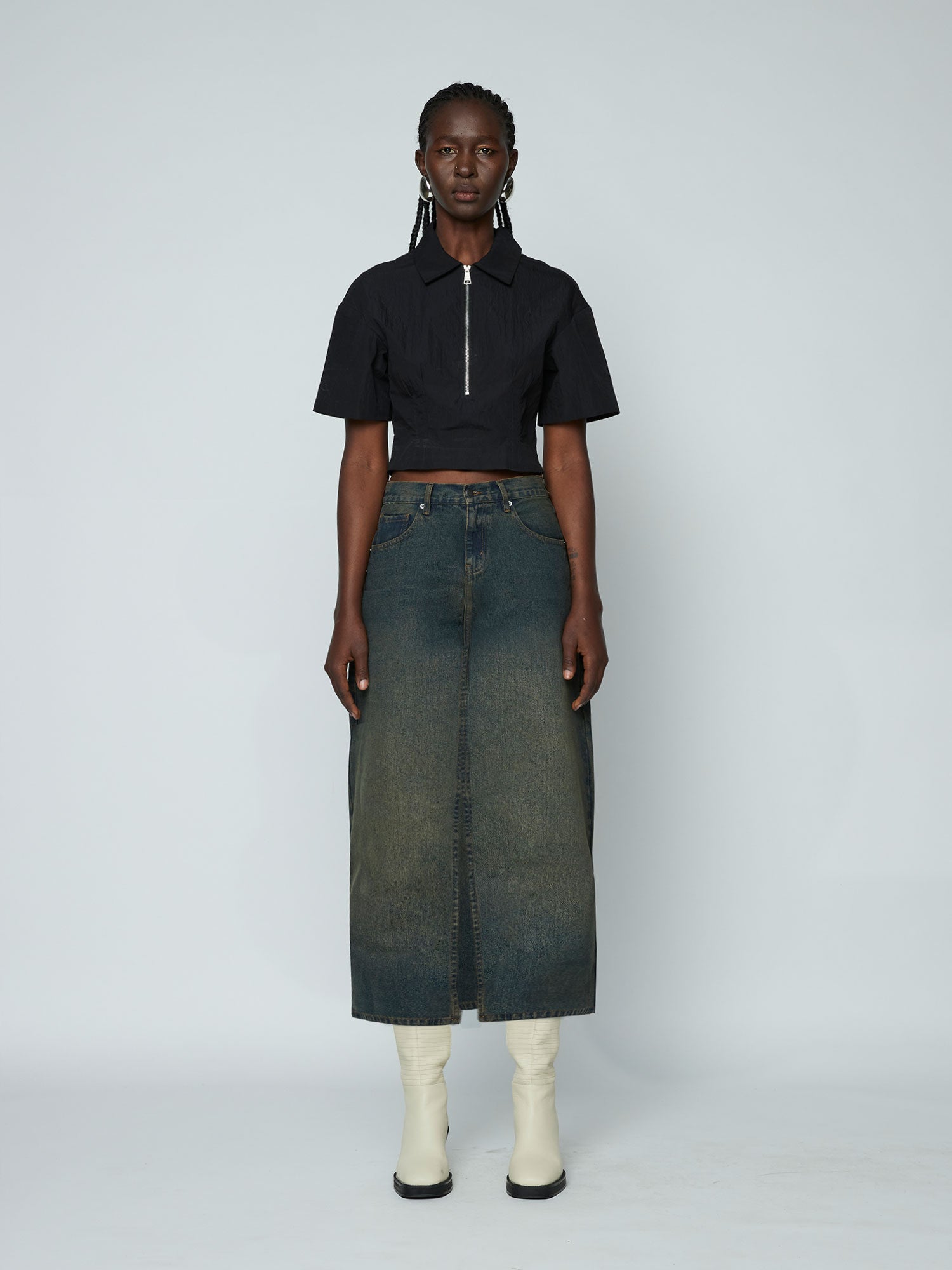 – Peggy Skirts Concept Store