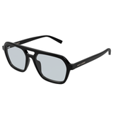 SL 905 002 Pilot Frame Sunglasses - Black
