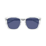 SL 457 Sunglasses – Crystal Blue | Saint Laurent