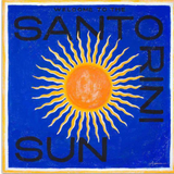 Santorini Sun - Atlas