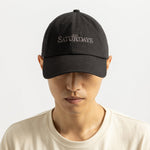 Saturdays NYC NYC SATURDAYS Cap Black