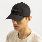 Saturdays NYC NYC SATURDAYS Cap Black side