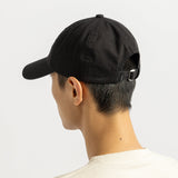 Saturdays NYC NYC SATURDAYS Cap Black back