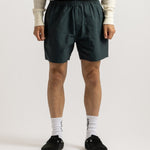 Saturdays NYC Talley Swim Short Green