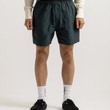 Saturdays NYC Talley Swim Short Green