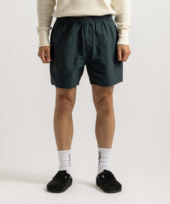 Saturdays NYC Talley Swim Short Green