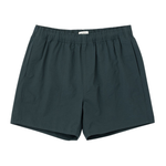 Saturdays NYC Talley Swim Short Green