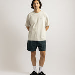 Saturdays NYC Talley Swim Short Green styled