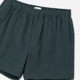 Saturdays NYC Talley Swim Short Green back