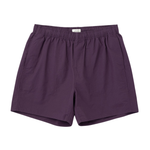 Saturdays NYC Talley Swim Short Purple