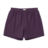 Saturdays NYC Talley Swim Short Purple