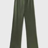 Silk Laundry Bias Cut Pants Cedar