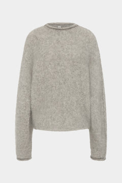 SIR. Marius Sweater Grey