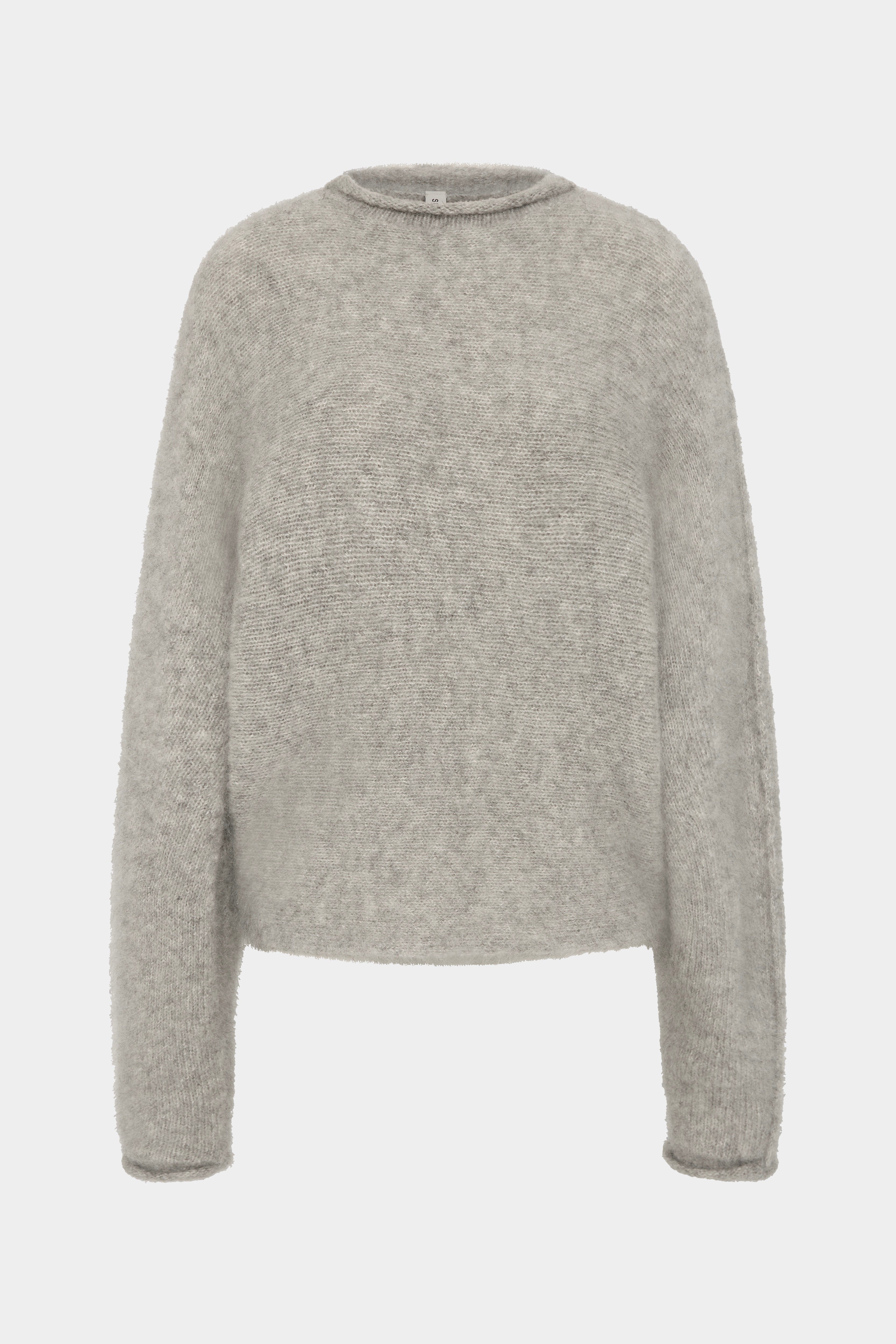SIR. Marius Sweater Grey