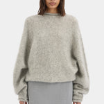 SIR. Marius Sweater Grey