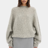 SIR. Marius Sweater Grey