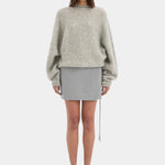SIR. Marius Sweater Grey