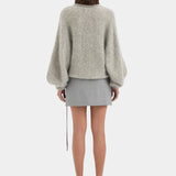 SIR. Marius Sweater Grey