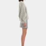 SIR. Marius Sweater Grey