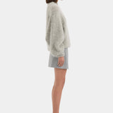 SIR. Marius Sweater Grey